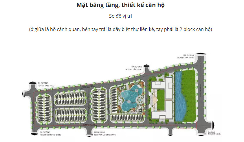 Cần bán Căn hộ chung cư đường Nguyễn Lương Bằng, Phường Phú Mỹ, Diện tích 65m², Giá 46 Triệu/m² - LH: 0909687656 3