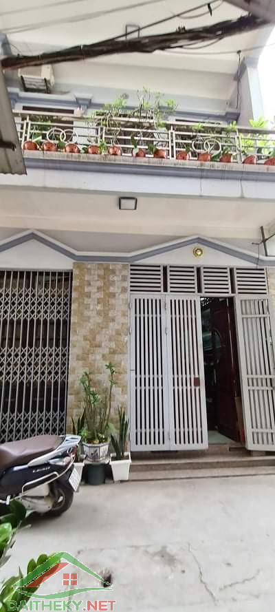 Cần bán Nhà ở Hà Trì, Phường Hà Cầu, Diện tích 60m², Giá 4.9 Tỷ - LH: 0334733755