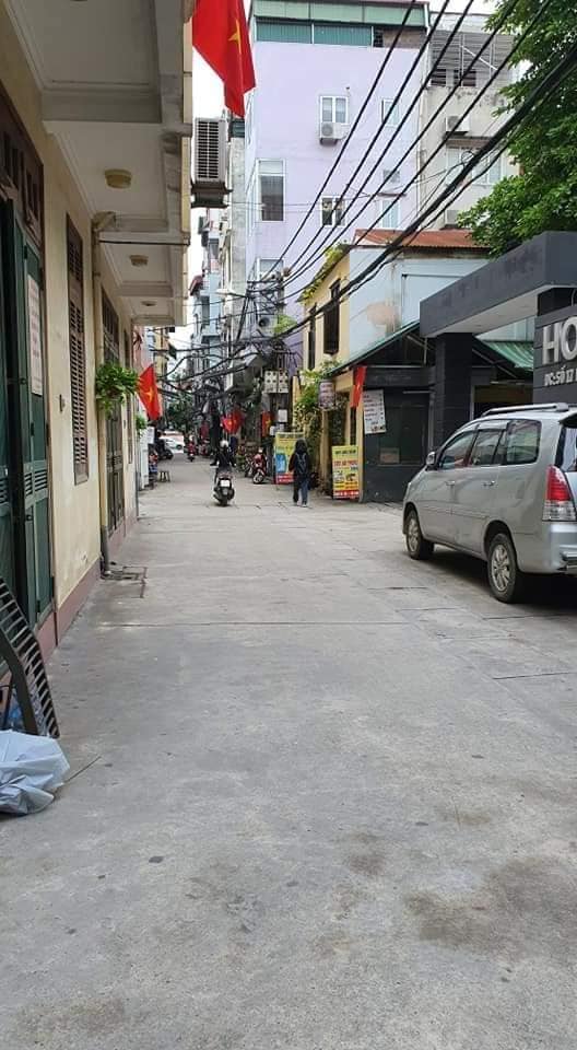 Cần bán Nhà riêng đường Ngọc Lâm, Phường Ngọc Lâm, Diện tích 43m², Giá Thương lượng - LH: 0961698069 3
