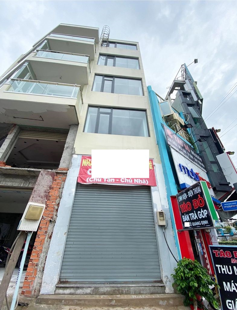 Cho thuê Nhà mặt tiền Gò Vấp, Hồ Chí Minh, Diện tích 63m², Giá 40 Triệu/tháng - LH: 0903094446