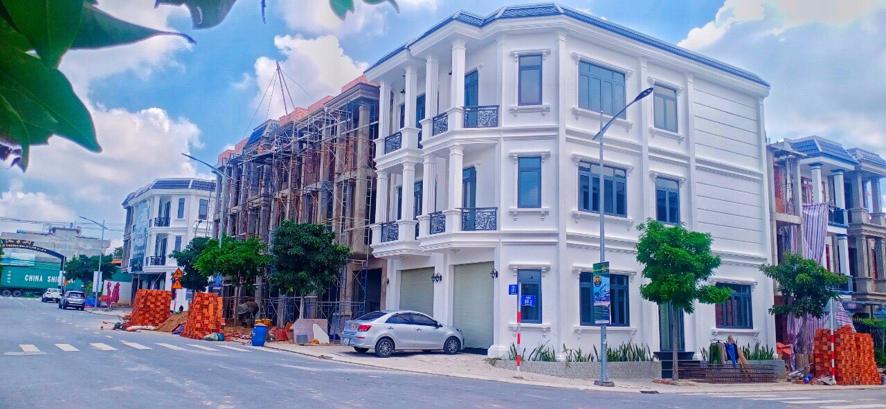 Cần bán Căn hộ chung cư đường Nguyễn Thị Tươi, Phường Tân Bình, Diện tích 192m², Giá 2,8 Tỷ - LH: 0383983721 3