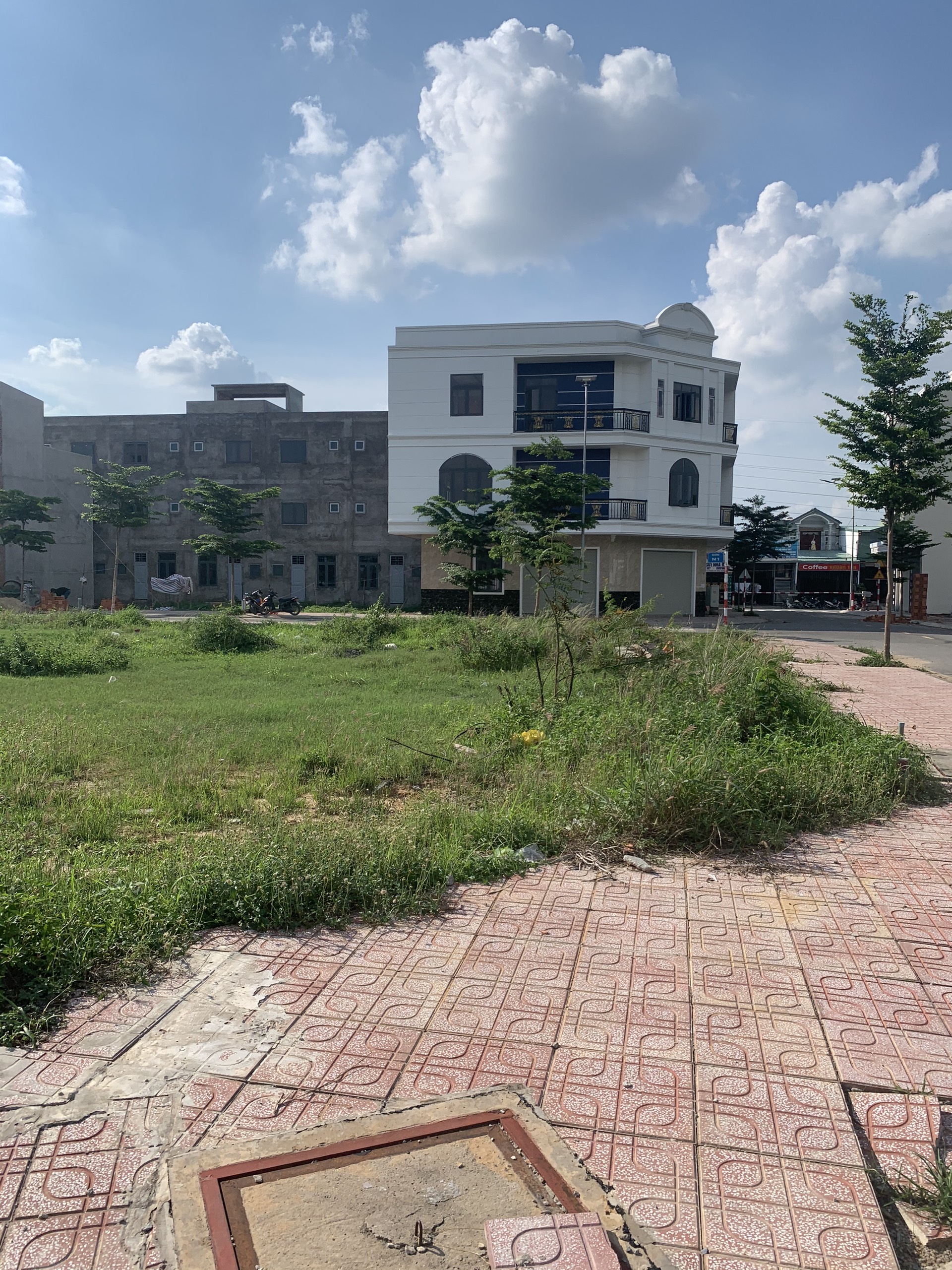 Cần bán Đất nền dự án Phường An Phú, Thuận An, Diện tích 65m², Giá Thương lượng - LH: 0974618124 3