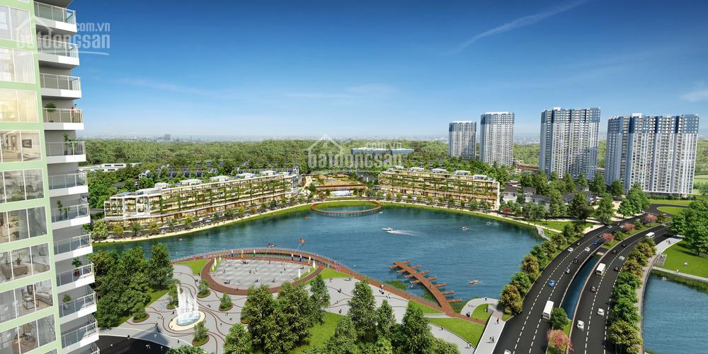 Bán siêu nhà phố Marina Arc ecopark đẳng cấp được thể hiện 2