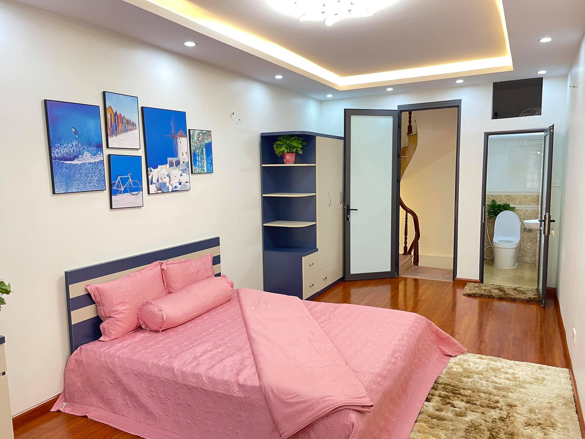 Cần bán Nhà riêng đường Thanh Liệt, Xã Thanh Liệt, Diện tích 45m², Giá 4.5 Tỷ - LH: 0382382507 2