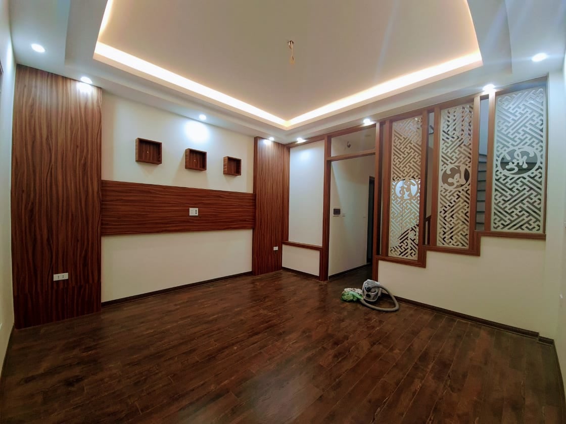 Cần bán Nhà đường Yên Hòa, Phường Yên Hòa, Diện tích 46m², Giá 5700 Triệu - LH: 0866152386