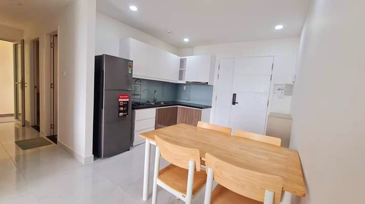 Cho thuê Căn hộ chung cư dự án Terra Royal, Diện tích 60m², Giá 15 Triệu/tháng - LH: 0941797916 5