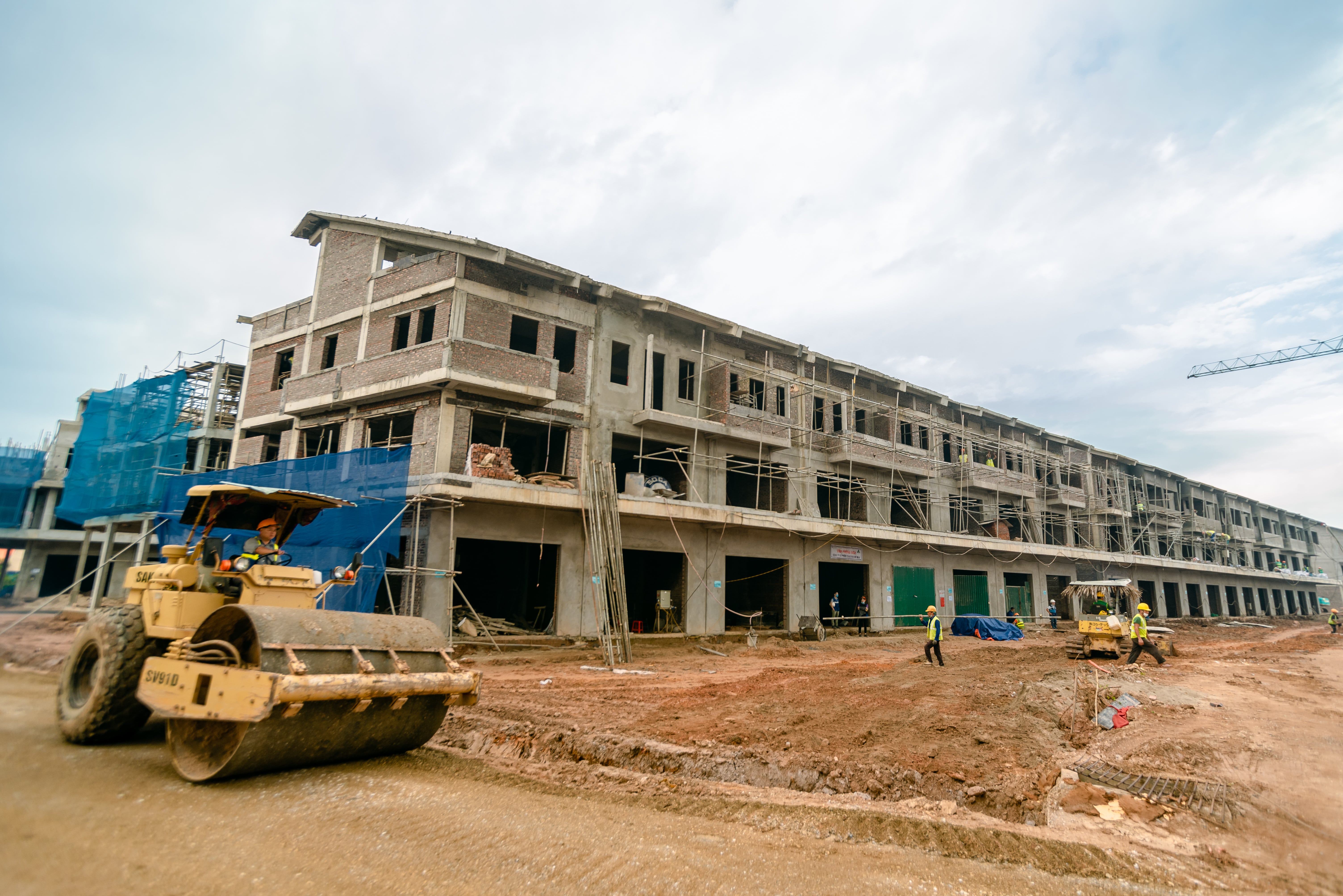 Cần bán Căn hộ chung cư dự án Wyndham Thanh Thủy Hotels & Resorts, Diện tích 75m², Giá Thương lượng - LH: 0916871030 3