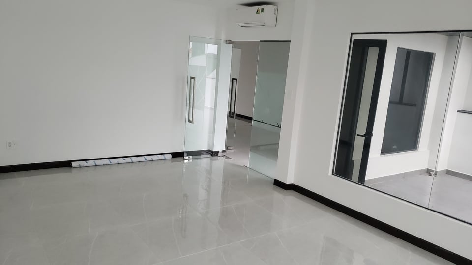 Cho thuê Văn phòng đường Đào Duy Anh, Phường 9, Diện tích 505m², Giá 370 Nghìn/m²/tháng 7