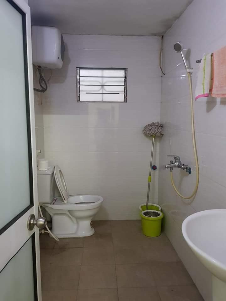 Cần bán Nhà ở, nhà cấp 4, nhà hẻm đường Giang Văn Minh, Phường Kim Mã, Diện tích 37m², Giá 5900 Triệu - LH: 0913381468 3