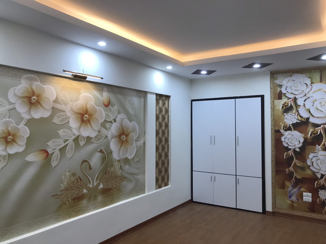 Cần bán Nhà ở, nhà cấp 4, nhà hẻm đường Đa Sỹ, Phường Kiến Hưng, Diện tích 36m², Giá 2.7 Tỷ - LH: 0978948677 2