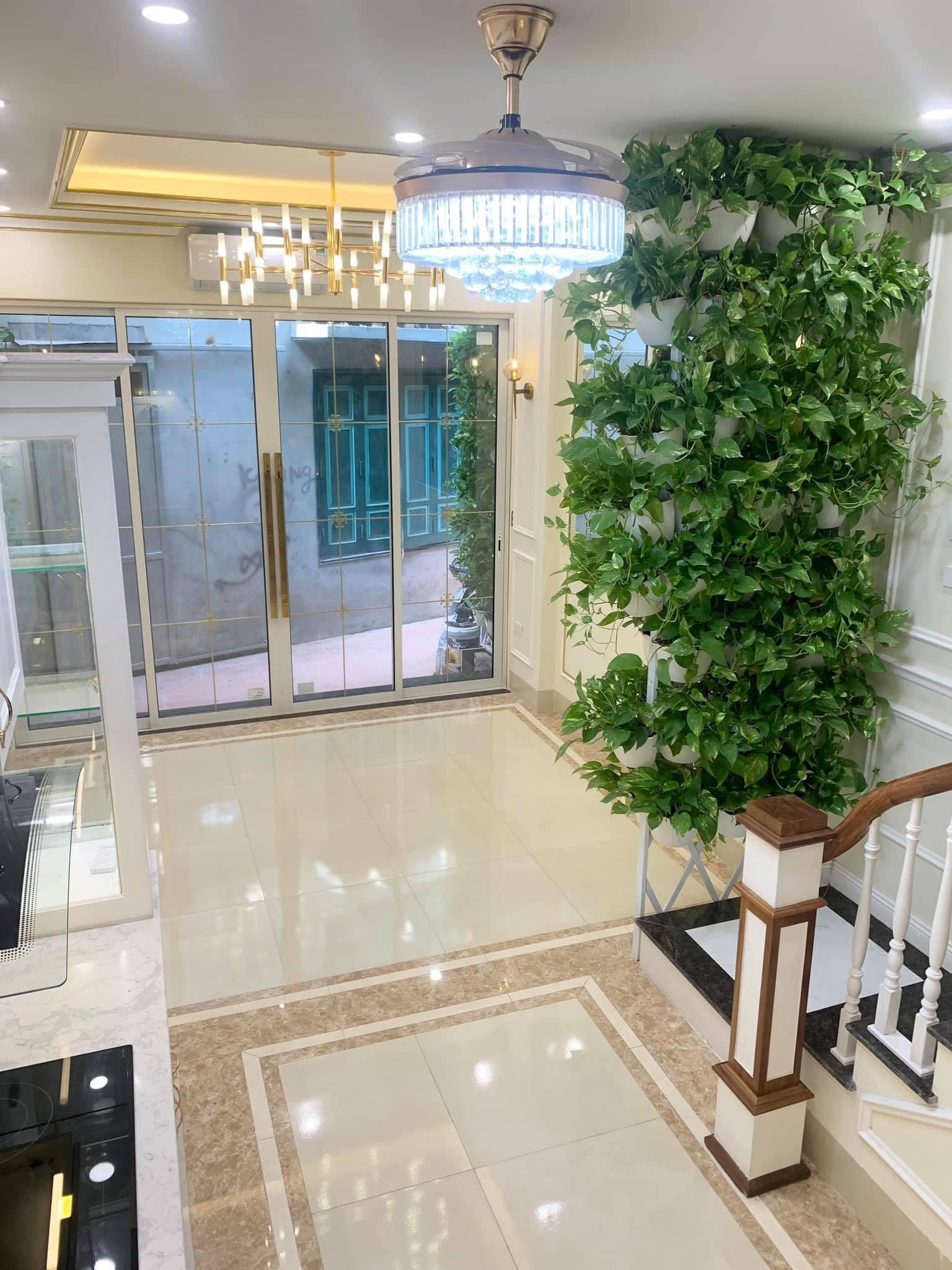 Cần bán Nhà ở, nhà cấp 4, nhà hẻm đường Mỹ Đình 1, Phường Mỹ Đình 1, Diện tích 40m², Giá Thương lượng - LH: 0337241666 3