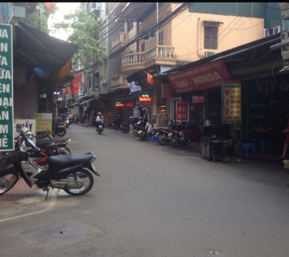 Cần bán Nhà mặt tiền đường Lê Quang Đạo, Xã Phú Đô, Diện tích 58m², Giá 5.6 Tỷ 4