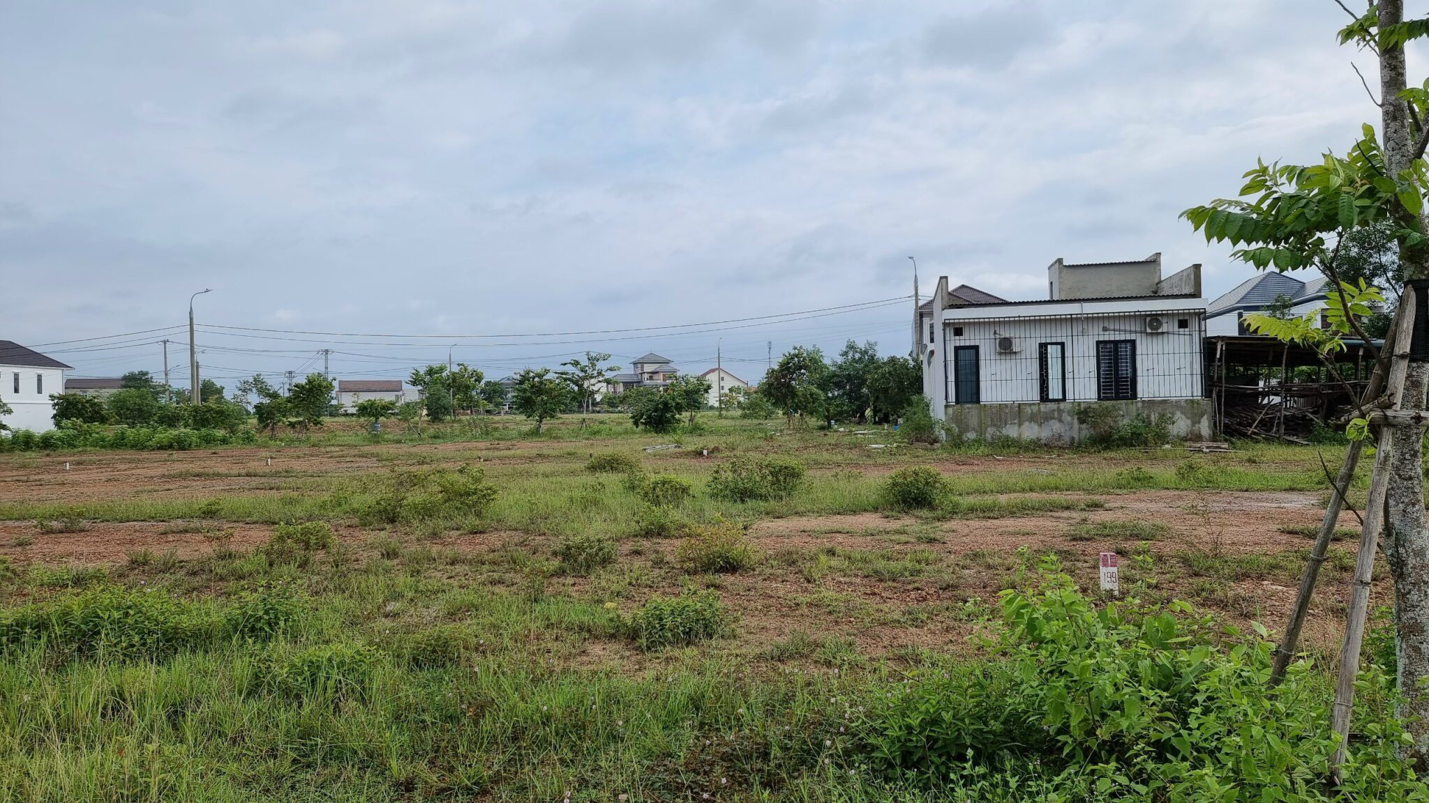 Cần bán Đất đường Nguyễn An Ninh, Phường Đông Lương, Diện tích 300m², Giá 3595 Triệu 1
