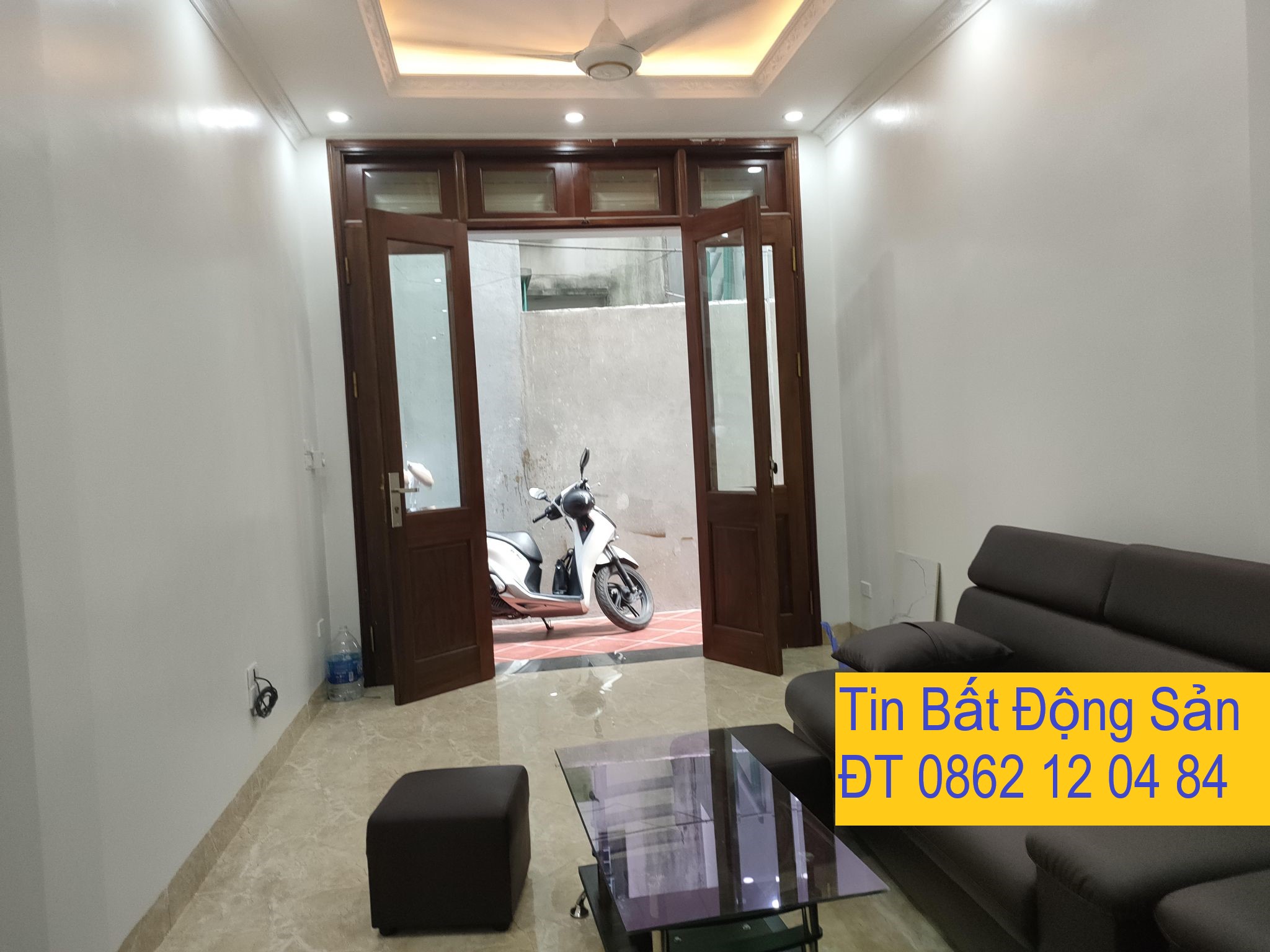 Cần bán Nhà ở, nhà cấp 4, nhà hẻm đường Đại Từ, Phường Đại Kim, Diện tích 37m², Giá Thương lượng - LH: 0862120484