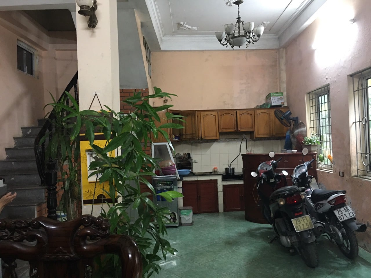 Cần bán Căn hộ chung cư đường Khương Trung, Phường Khương Trung, Diện tích 62m², Giá 4,5 Tỷ - LH: 0943570615 3