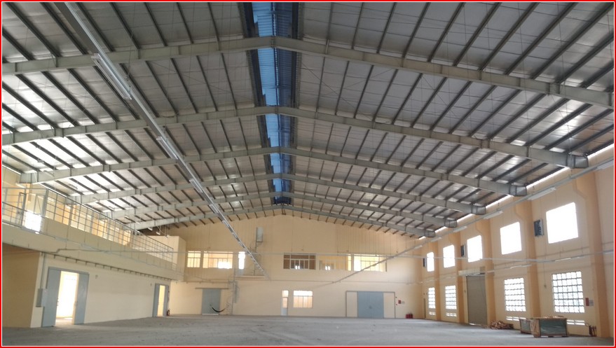 XƯỞNG DT 10.000M2, GÓC 2 MẶT TIỀN KCN TÂN TẠO, BÌNH TÂN, GIÁ RẺ KHU BÌNH TÂN 2