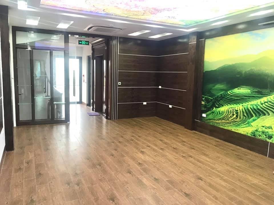 Cần bán Nhà mặt tiền đường Hoàng Văn Thái, Phường Khương Trung, Diện tích 85m², Giá 21.5 Tỷ 3