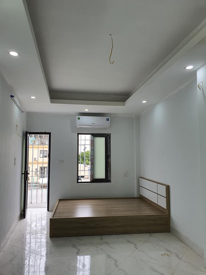 Cần bán Chung cư mini đường Kim Ngưu, Phường Thanh Lương, Diện tích 80m², Giá 12 Tỷ - LH: 0984559963 4