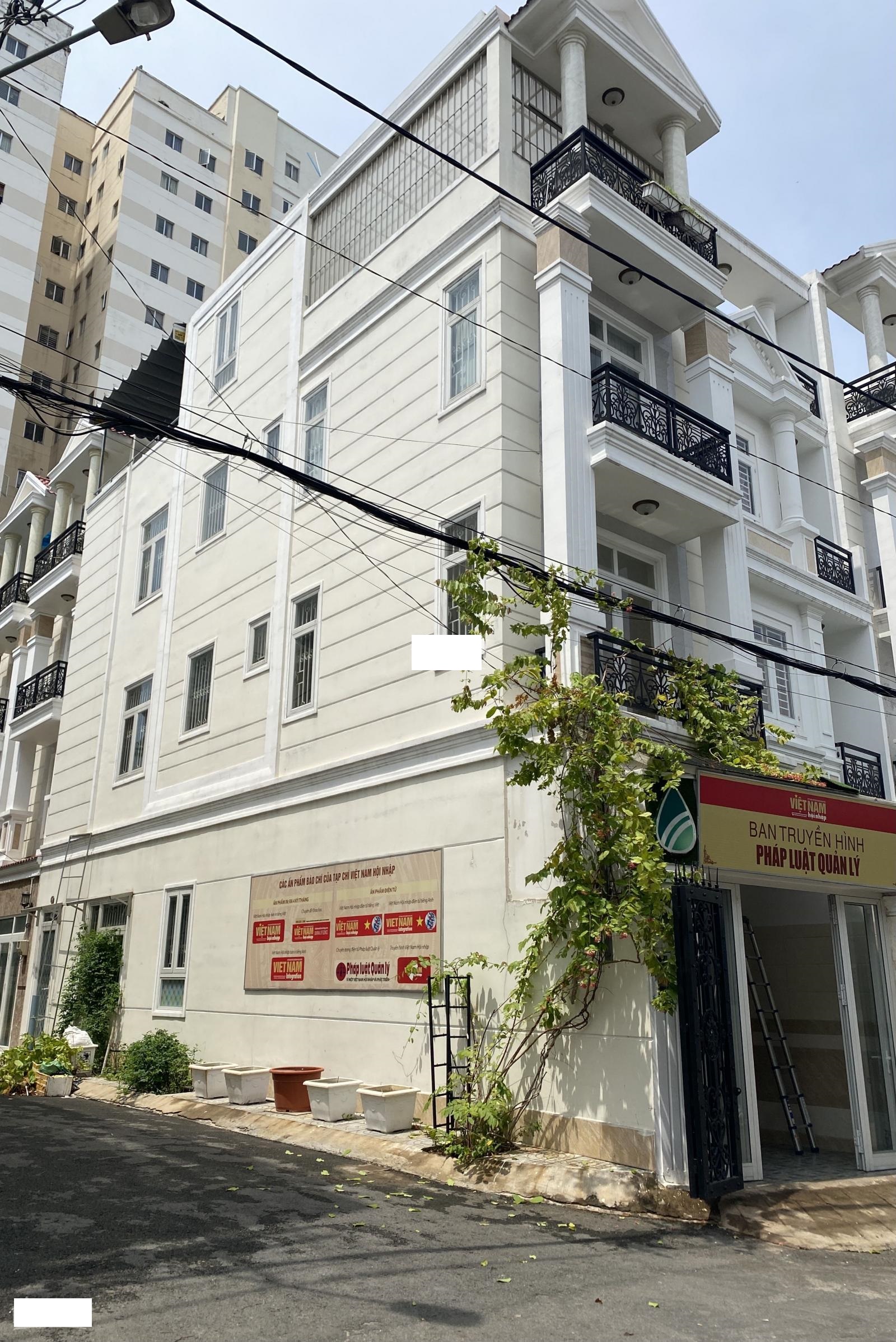 Cho thuê Nhà mặt tiền Thủ Đức, Hồ Chí Minh, Diện tích 42m², Giá 19 Triệu/tháng - LH: 0903094446