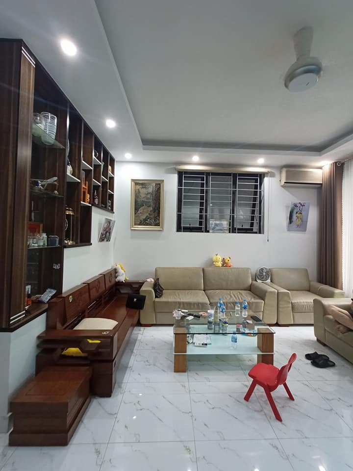 Cần bán Căn hộ chung cư đường Nguyễn Chí Thanh, Phường Láng Thượng, Diện tích 42m², Giá 16 Tỷ 1