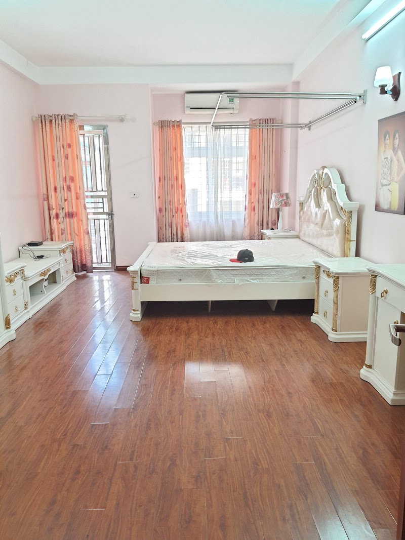 Bán Nhà Phố Nguyễn Khánh Toàn, Ô Tô, Kinh Doanh, 85m2, MT5m, 6T, GIá Rẻ 2