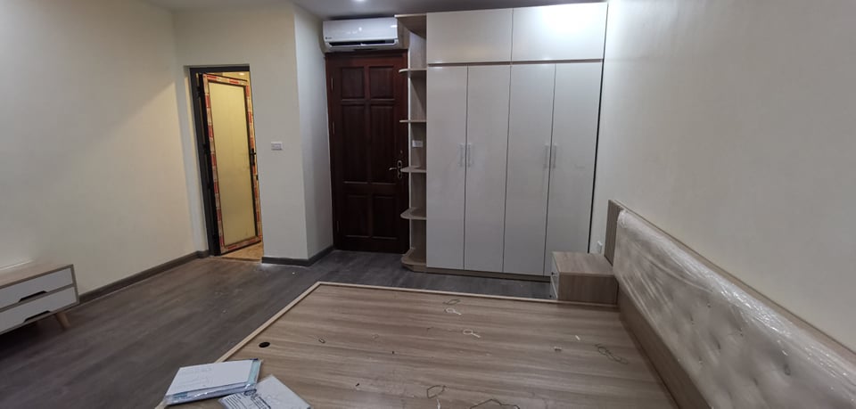 Cần bán Nhà mặt tiền đường Hoa Bằng, Phường Yên Hòa, Diện tích 49m², Giá 6500 Triệu - LH: 0866152386 2