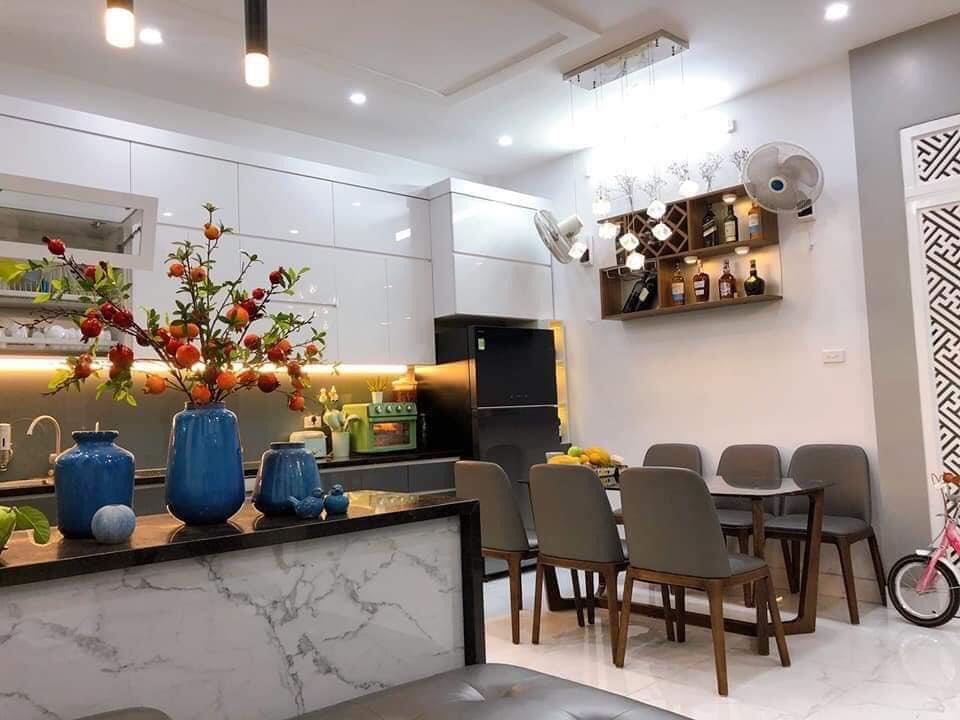 Cần bán Nhà ở, nhà cấp 4, nhà hẻm đường Nguyễn Khánh Toàn, Phường Quan Hoa, Diện tích 90m², Giá Thương lượng - LH: 0865485538 3