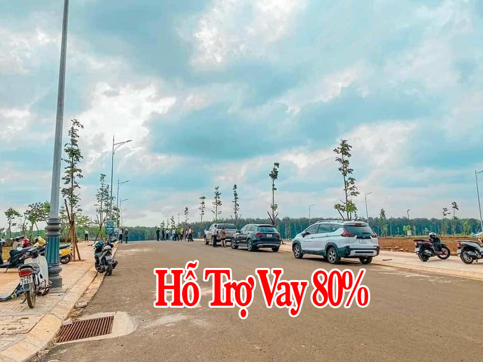 Cần bán Đất dự án Khu dân cư Hà Huy Tập, Diện tích 100m², Giá 500 Triệu 2