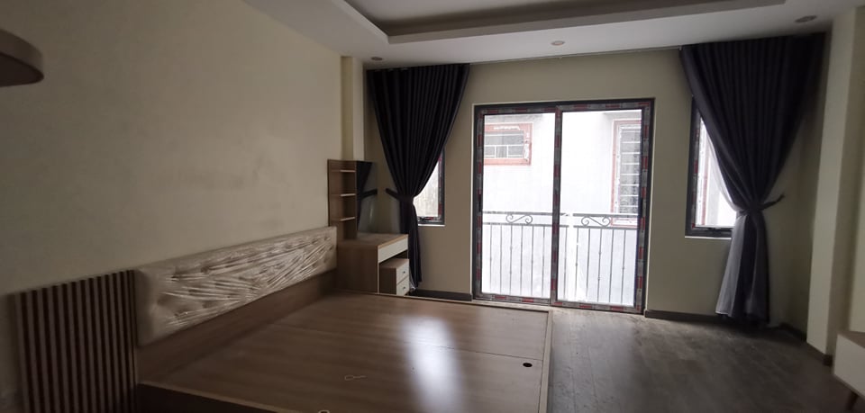 Cần bán Nhà Hoa Bằng, Phường Yên Hòa, Diện tích 49m², Giá 6500 Triệu - LH: 0866152386 6