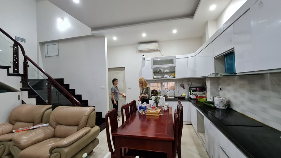 Cần bán Nhà mặt tiền đường Bồ Đề, Phường Bồ Đề, Diện tích 95m², Giá 11 Tỷ - LH: 0336866307 4