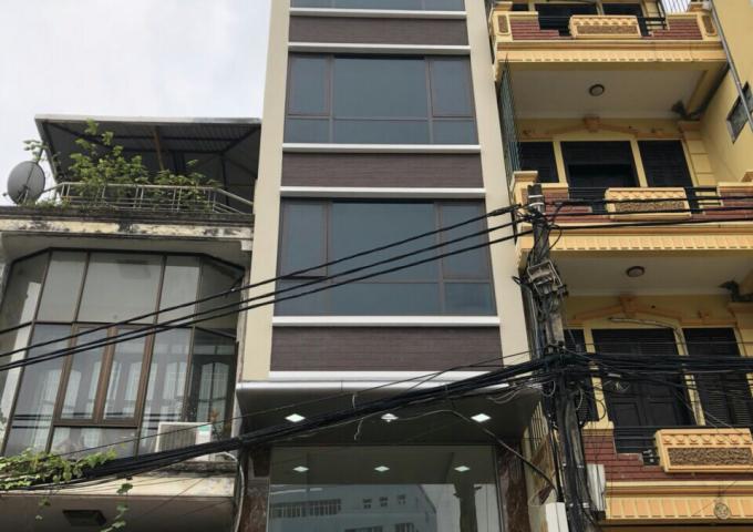 Cho thuê Căn hộ chung cư đường Nguyễn Văn Huyên, Phường Nghĩa Đô, Diện tích 45m², Giá 11.5 Triệu/tháng - LH: 0337004849 3