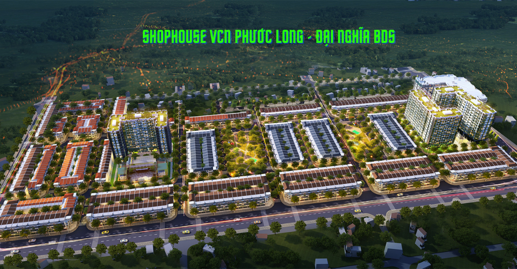 Duy nhất 5 căn shophouse 4 tầng liền sông kề biển độc nhất Phố Biển Nha Trang 2