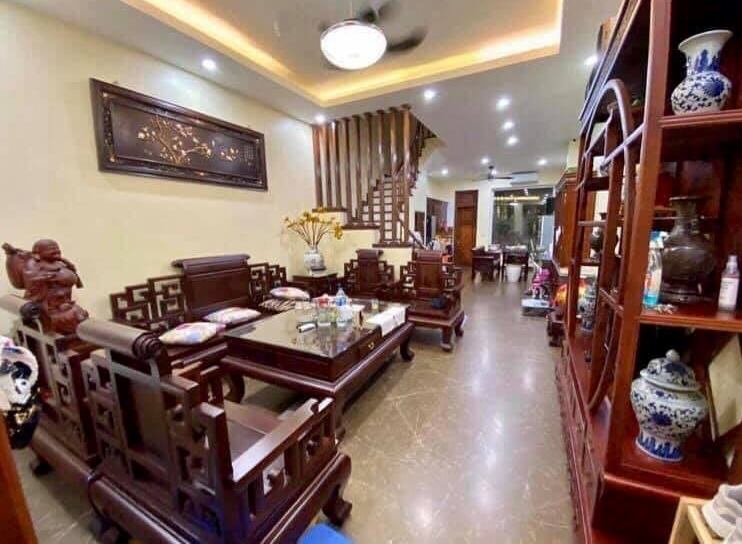 Cần bán Nhà riêng dự án Khu đô thị mới Văn Quán, Diện tích 68m², Giá 7.99 Tỷ - LH: 0989626116