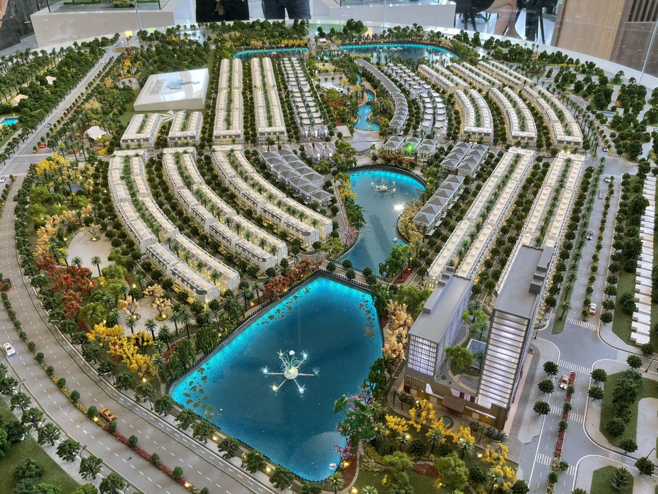 Cần bán Biệt thự dự án La Vida Residences, Diện tích 78m², Giá 5.4 Tỷ 2