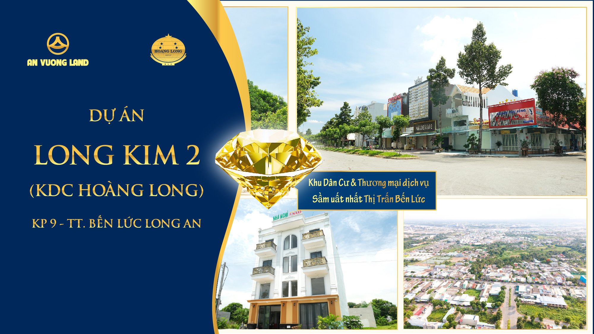 Cần bán Đất nền dự án dự án Long Kim II, Diện tích 110m², Giá 13 Triệu/m² - LH: 0974555596 6