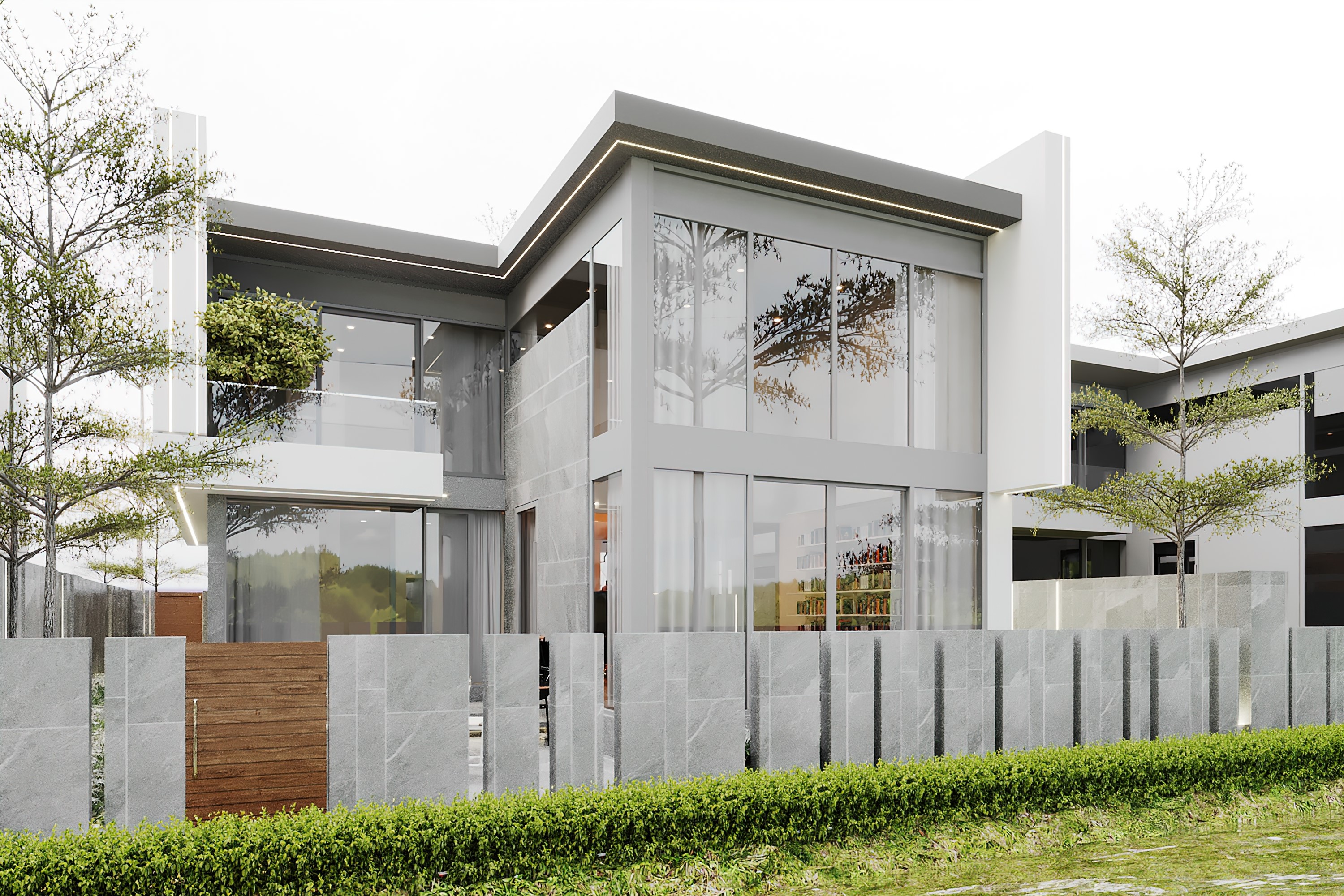 Cần bán Biệt thự dự án Ngọc Dương Riverside, Diện tích 400m², Giá Thương lượng - LH: 0912875506 4