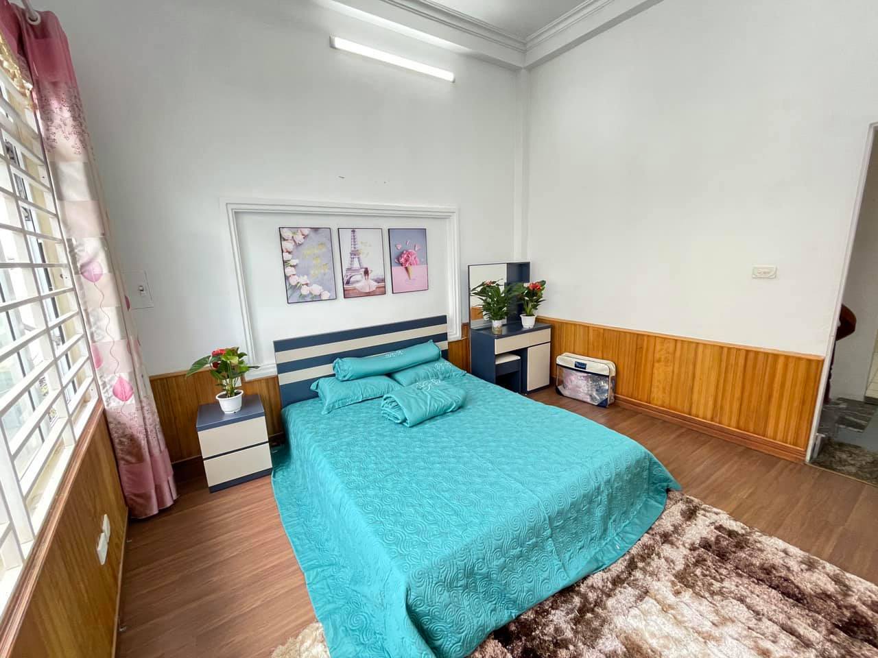 QUÁ ĐẸP - GẦN HOÀNG QUỐC VIỆT - 43M2 - Ở VIP - CHỈ 5 TỶ 400 TRIỆU 3