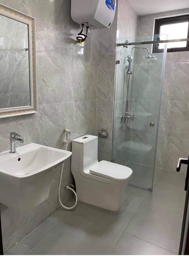 Cần bán Nhà ở, nhà cấp 4, nhà hẻm đường Trần Quốc Hoàn, Chọn, Diện tích 40m², Giá 8.8 Tỷ - LH: 0988766828 5