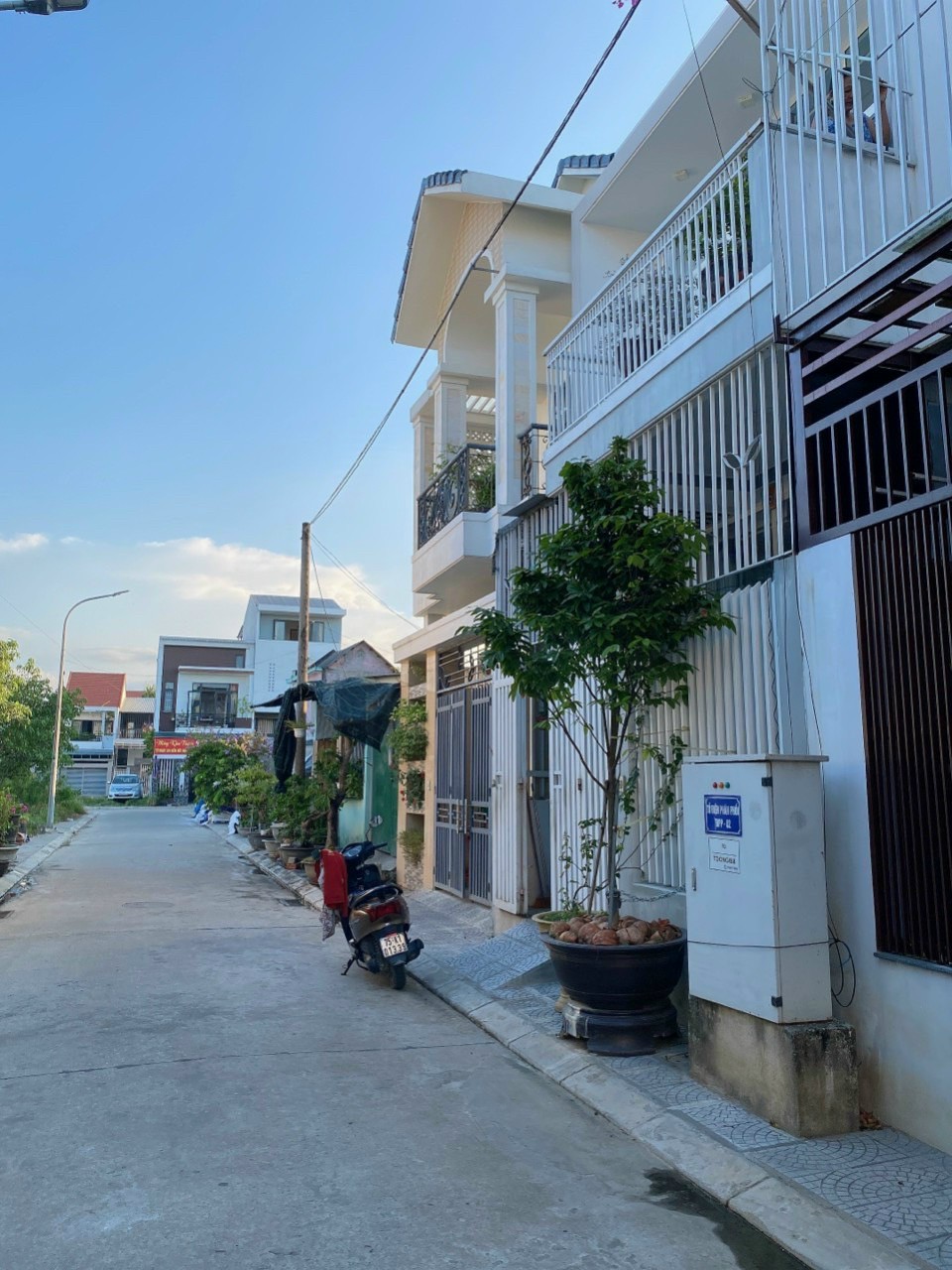 Cần bán Nhà mặt tiền đường Phan Anh, Phường An Đông, Diện tích 187m², Giá 4.1xxTỷ - LH: 0777466611