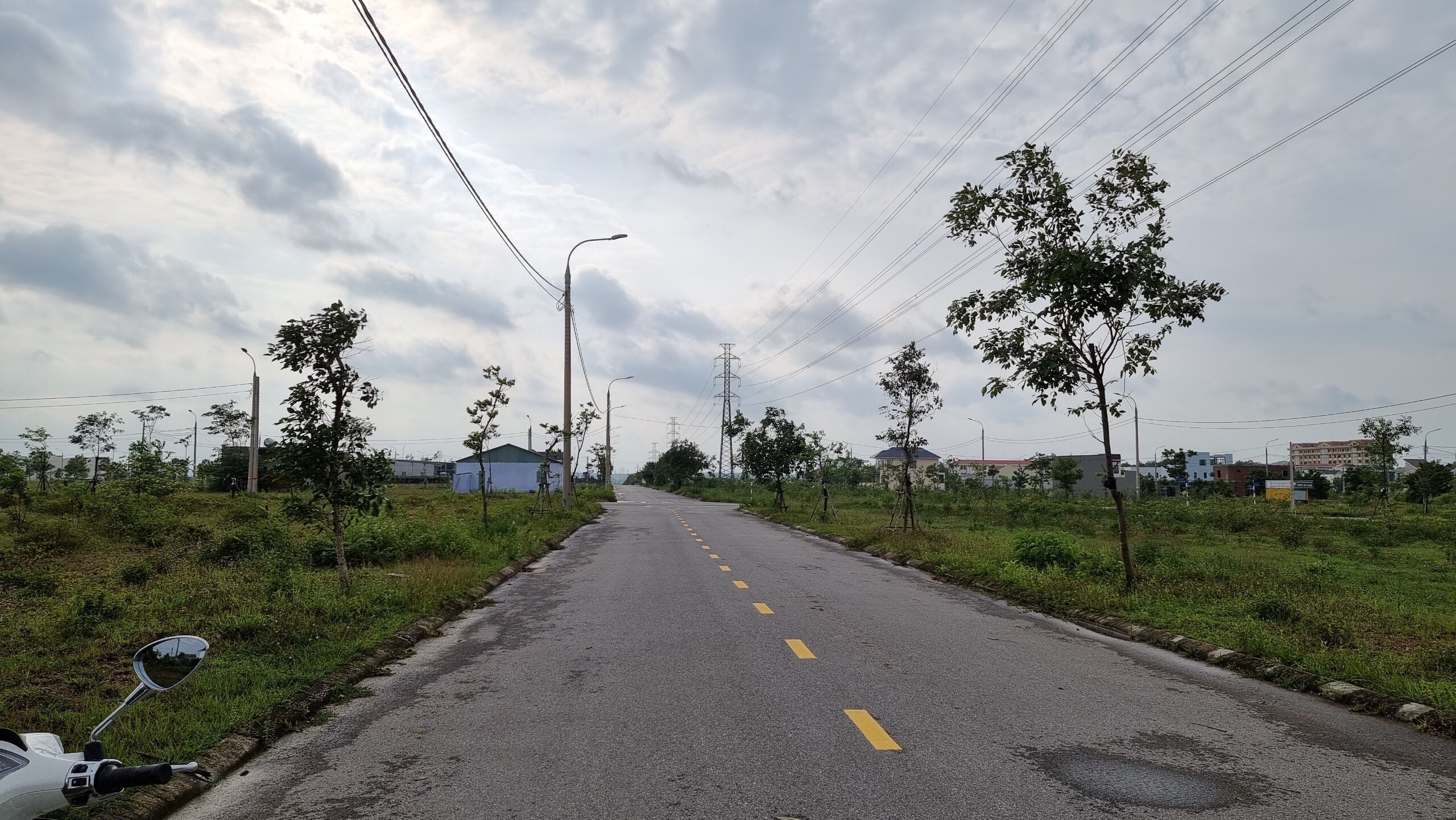 Cần bán Đất đường Nguyễn An Ninh, Phường Đông Lương, Diện tích 300m², Giá 3595 Triệu 2