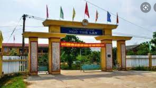 Chính chủ cần bán đất Trung tâm Thị trấn Sịa, huyện Quảng Điền, Huế 6