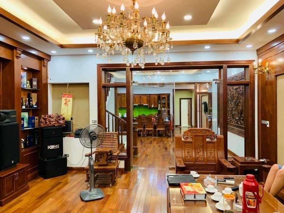 Cần bán Nhà mặt tiền đường Quang Trung, Phường Quang Trung, Diện tích 51m², Giá 3.9 Tỷ - LH: 0373812689