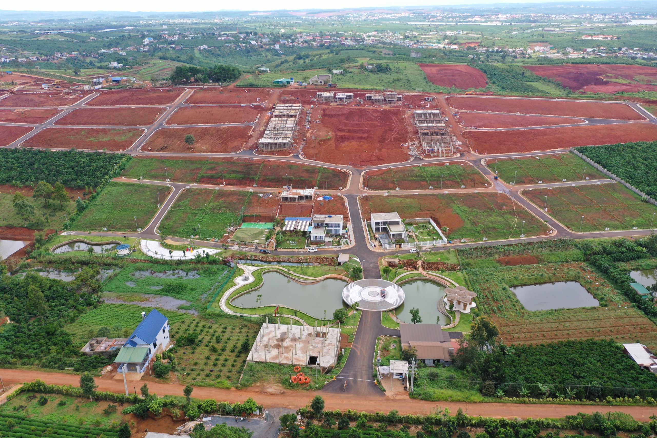 Cần bán Đất dự án Bảo Lộc Sun Valley, Diện tích 270m², Giá 1.5 Tỷ - LH: 0932171436 2