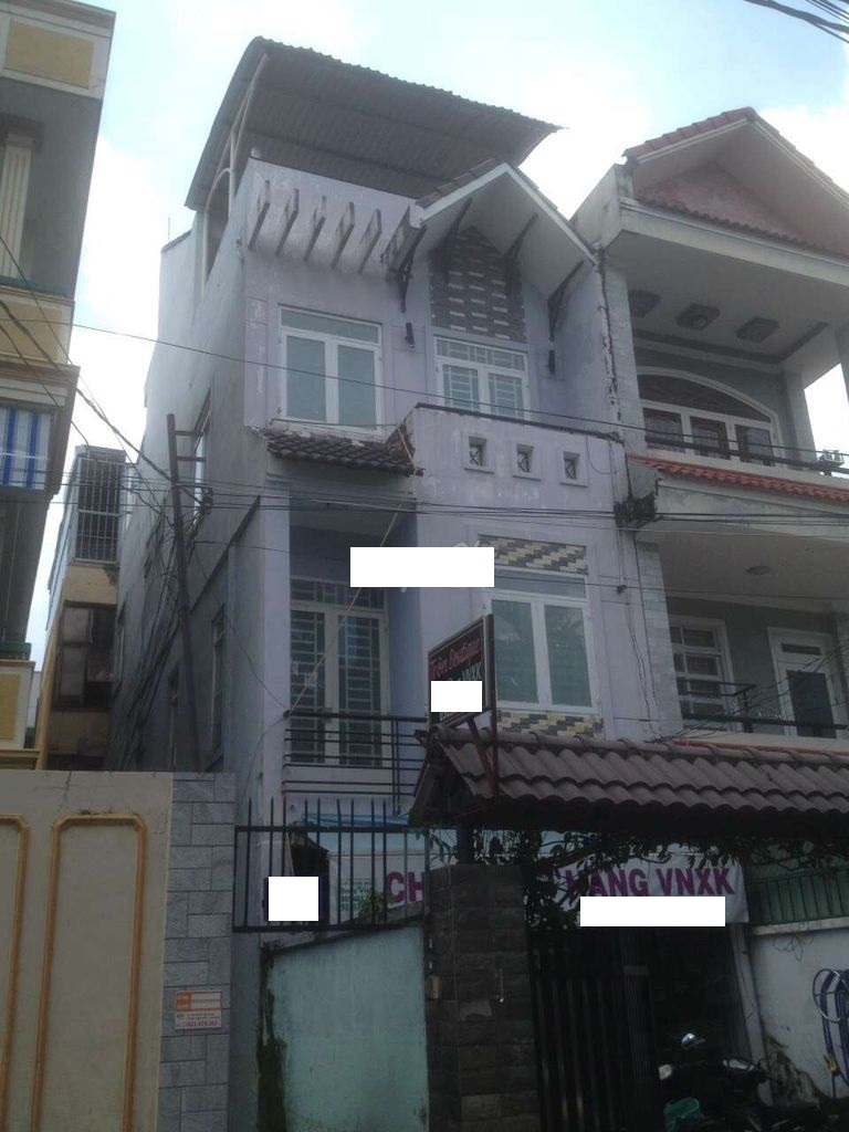 Cho thuê Nhà mặt tiền Quận 2, Hồ Chí Minh, Diện tích 85m², Giá 16 Triệu/tháng - LH: 0903094446 1