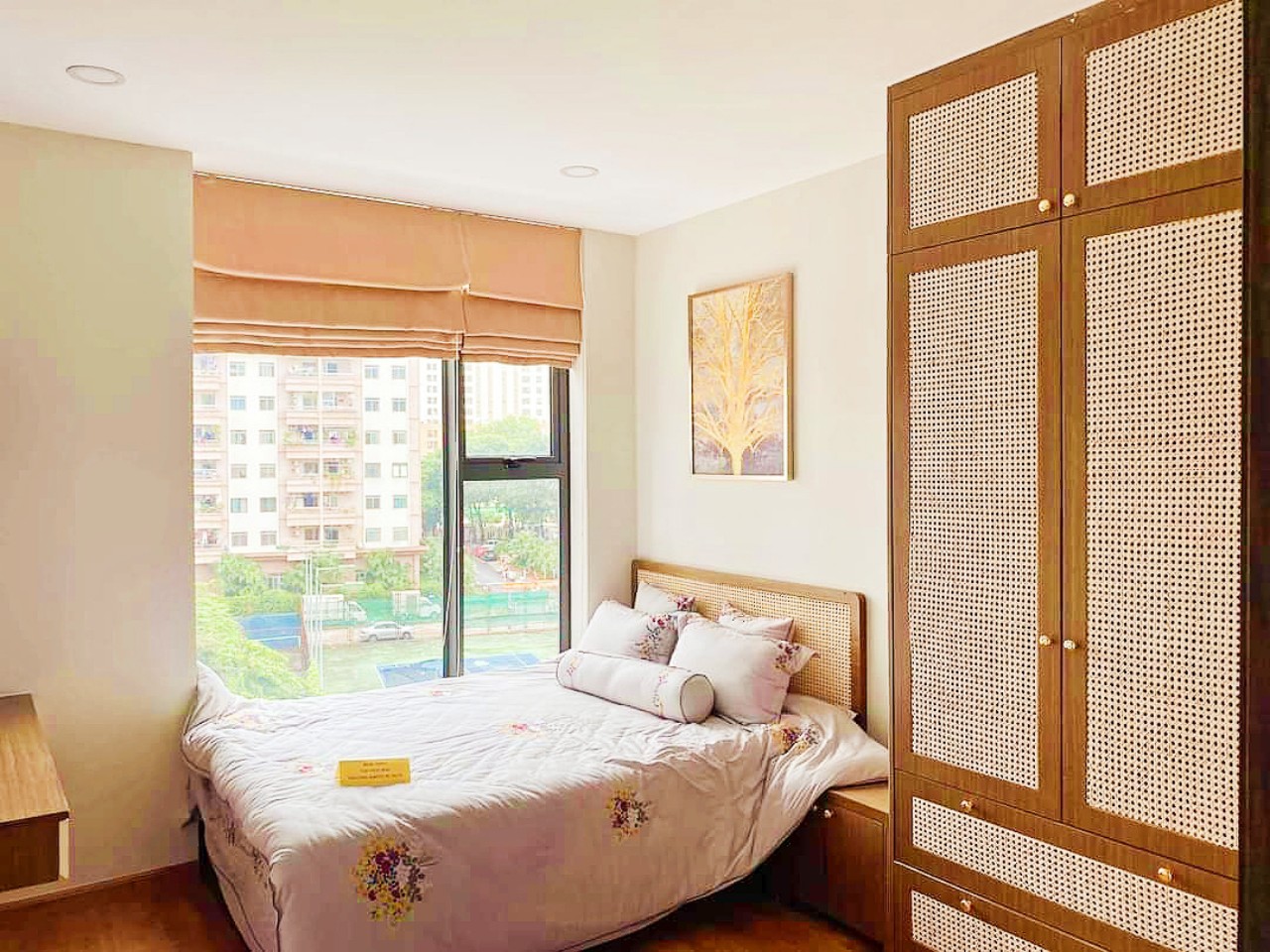 Cần bán Căn hộ chung cư dự án Rose Town, Diện tích 65m², Giá Thương lượng - LH: 0907547993 4