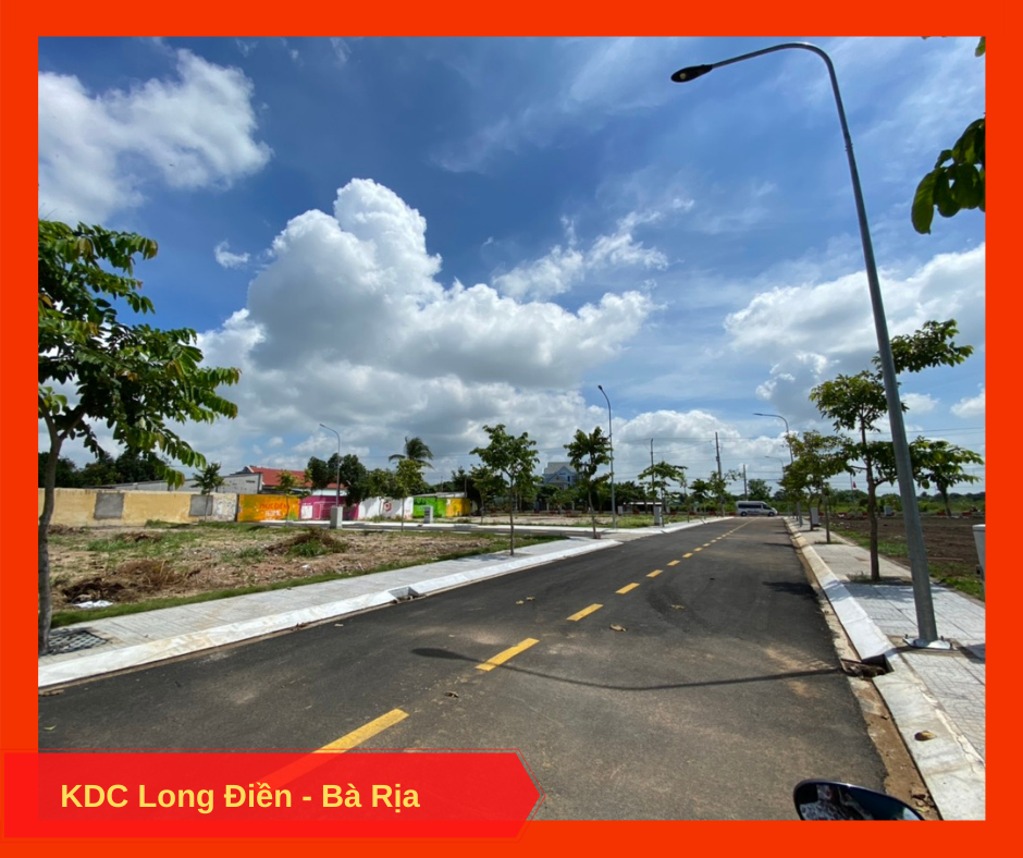 Cần bán Đất đường 44A, Phường Long Toàn, Diện tích 200m², Giá 19.7 Triệu/m² - LH: 0931785885 5