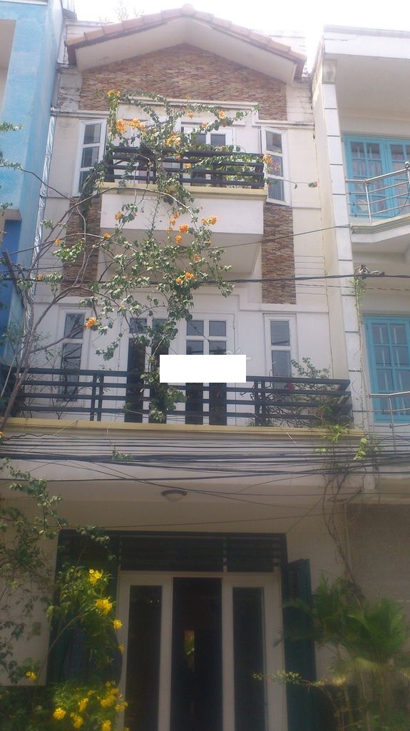 Cho thuê Nhà mặt tiền Quận 2, Hồ Chí Minh, Diện tích 272m², Giá 19 Triệu/tháng - LH: 0903094446