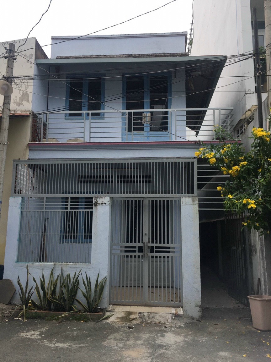 Cần bán Nhà ở, nhà cấp 4, nhà hẻm đường 9, Phường Linh Trung, Diện tích 90m², Giá 5.8 Tỷ - LH: 0939504716