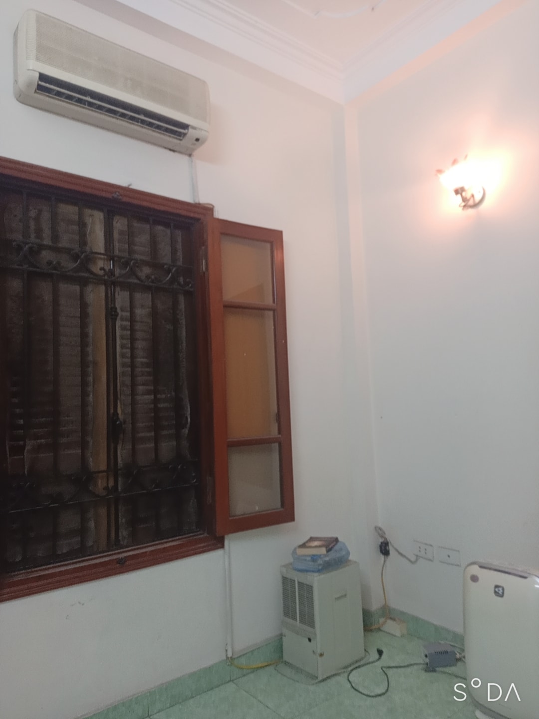 Cần bán Nhà ở, nhà cấp 4, nhà hẻm đường Hoàng Ngân, Phường Nhân Chính, Diện tích 41m², Giá 6,2 Tỷ - LH: 0943570615 4