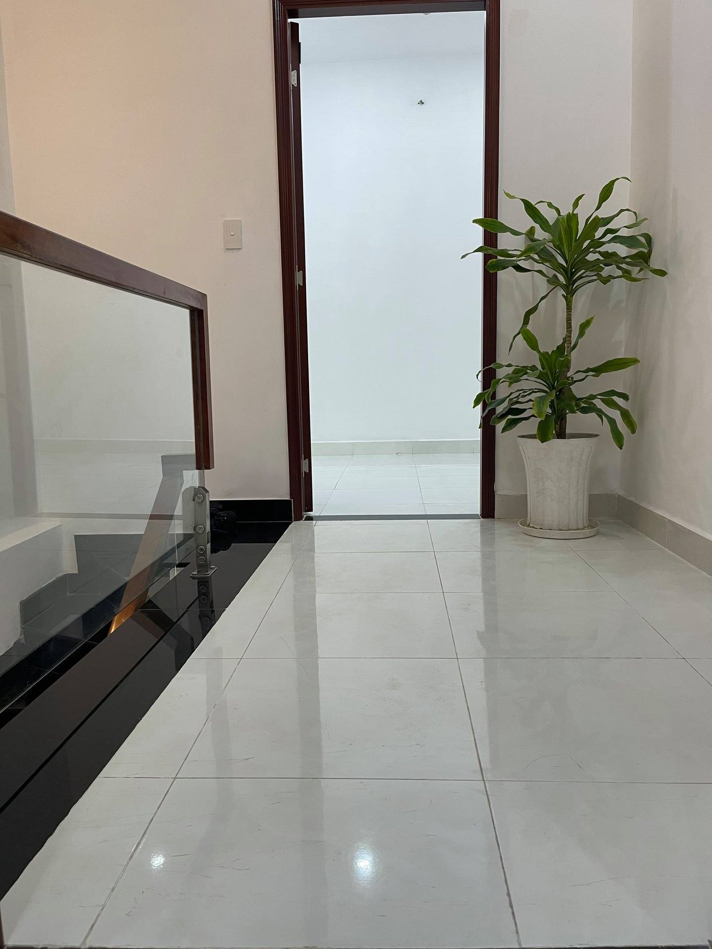 Cần bán Nhà ở, nhà cấp 4, nhà hẻm đường Phạm Văn Chiêu, Phường 14, Diện tích 38m², Giá Thương lượng - LH: 0968719396 2